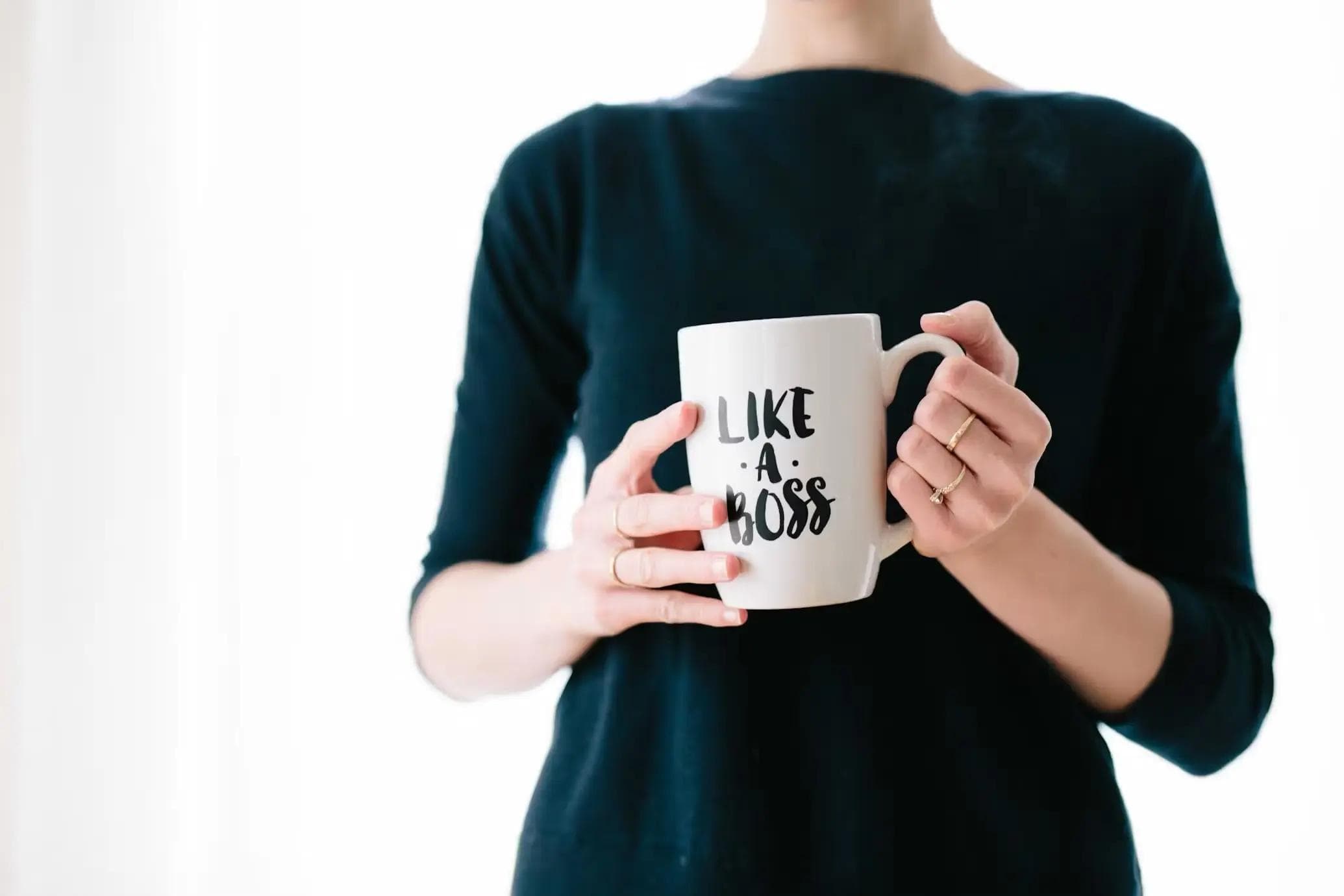 Mug Customization